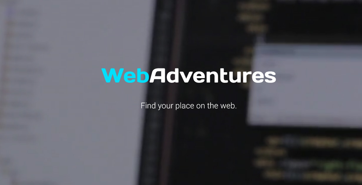 (c) Webadventures.com.au